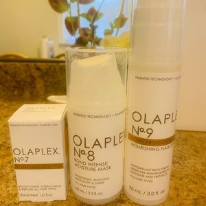 ‎Olaplex